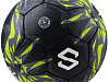 Мяч футбольный Jögel Urban №5, черный-3