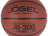 Мяч баскетбольный Jögel JB-300 №6-1