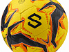 Мяч футбольный Jögel Urban №5, желтый-0