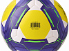 Мяч футбольный Jögel Primero Kids №4, белый/фиолетовый/желтый-3