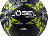 Мяч футбольный Jögel Urban №5, черный